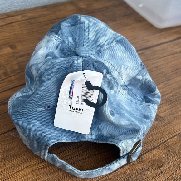 Colts caps - Picture 2 of 3